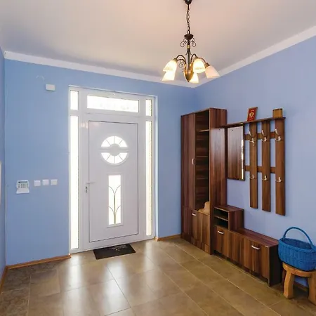 Four Bedroom Holiday In Herceg Novi * Podgorica